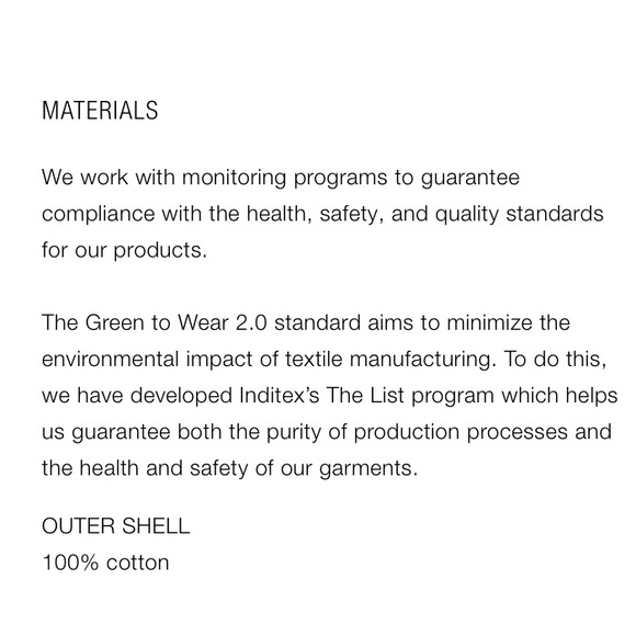 🌟Zara ribbed knit sweater - Picture 8 of 8